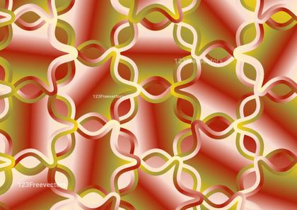 Abstract Geometric Pattern