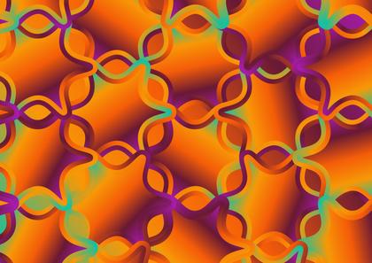Stunning Collection: 40+ Vibrant Gradient Ornaments Vector Designs
