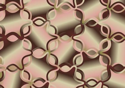 Abstract Geometric Pattern