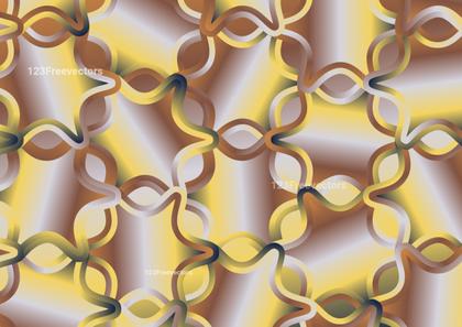 Abstract Swirls Pattern