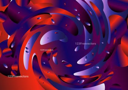 Abstract Swirl