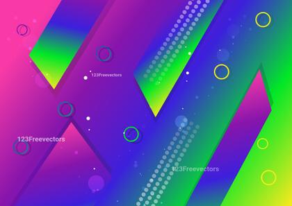 Abstract Geometric Gradient