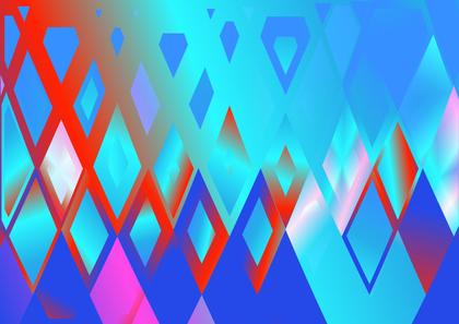 Abstract Geometric Diamonds