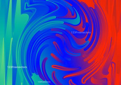 Mastering the Art of Whirlpool Background Vector Designs