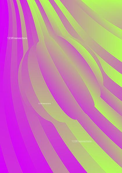 Abstract Gradient Waves