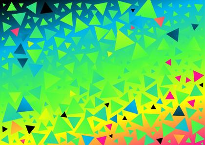 Abstract Triangles