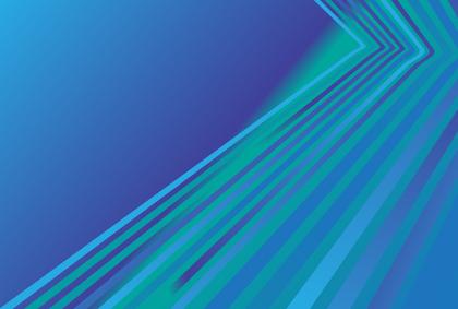 Abstract Diagonal Stripes
