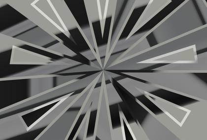Dark Grey Abstract Graphic Background Vector Eps