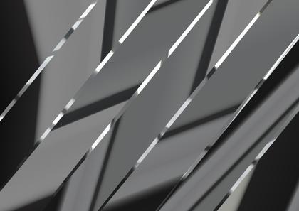 Abstract Geometric Lines