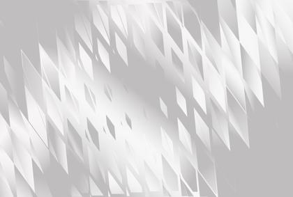 Abstract Diamond Pattern