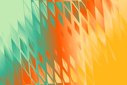 Abstract Geometric Gradient