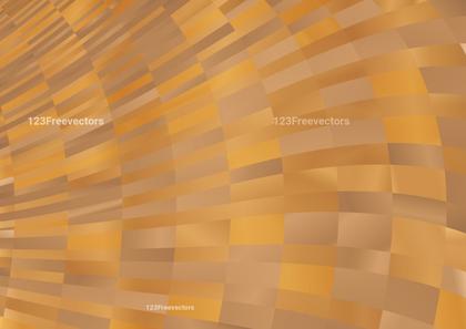 Abstract Geometric Pattern