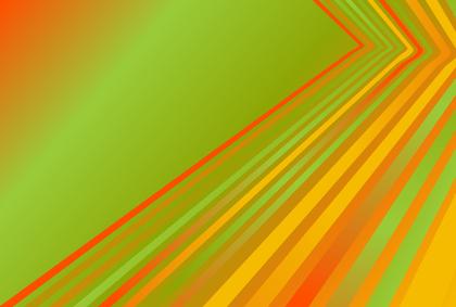 Abstract Geometric Lines
