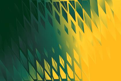 Abstract Geometric Pattern