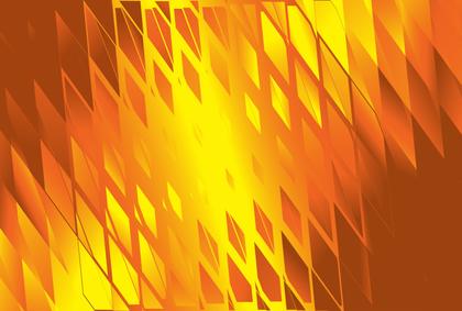 Abstract Diamond Pattern