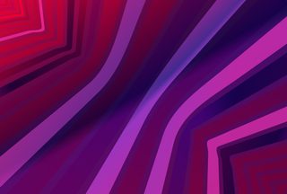 Abstract Gradient Stripes