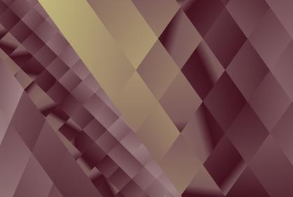 Abstract Geometric Composition