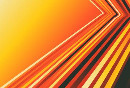 Abstract Lines Background
