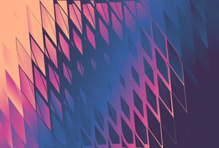 Geometric Gradient