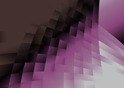 Abstract Geometric Pattern