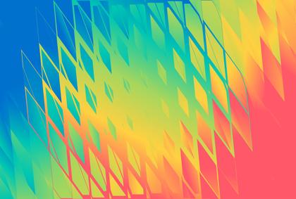 Abstract Geometric Gradient