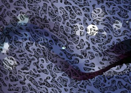 Abstract Layered Design