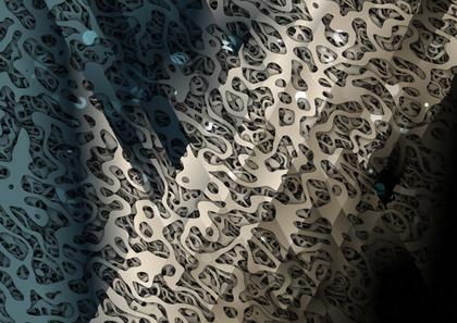 Abstract Layered Design