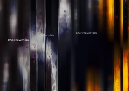 Abstract Vertical Stripes
