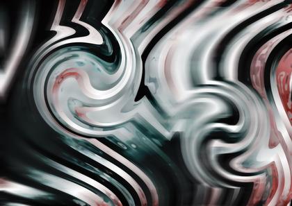 Swirling Abstract