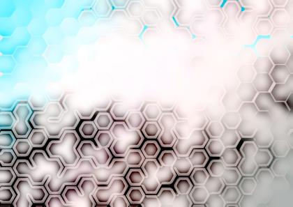 Honeycomb Abstract