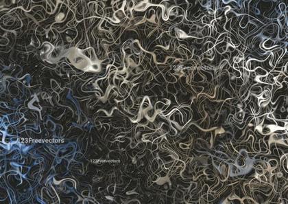 Abstract Swirls