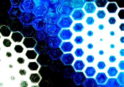 Hexagon Gloss