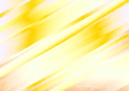 Diagonal Yellow Lines