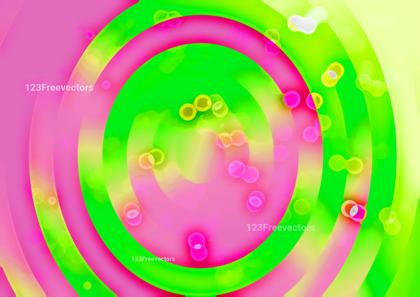 Abstract Spirals