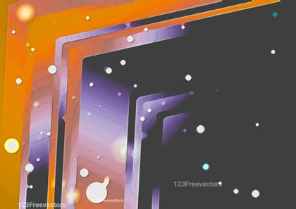 Abstract Geometric Composition