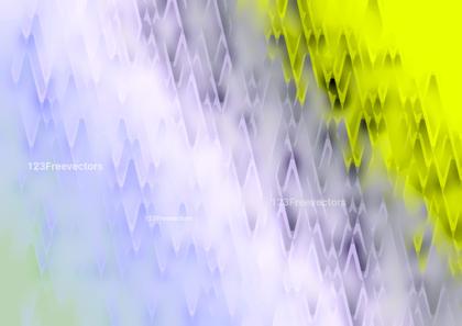 Abstract Diamond Pattern