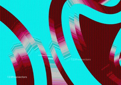 Abstract Geometric Composition