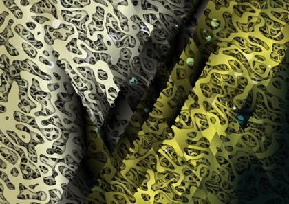 Layered Abstract