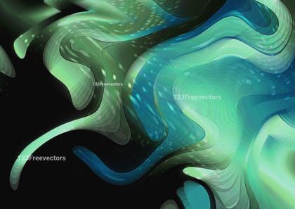 Abstract Swirls