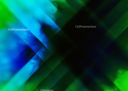 Abstract Diagonal Overlays