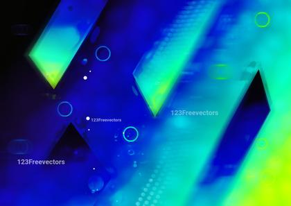 Abstract Geometric Shapes