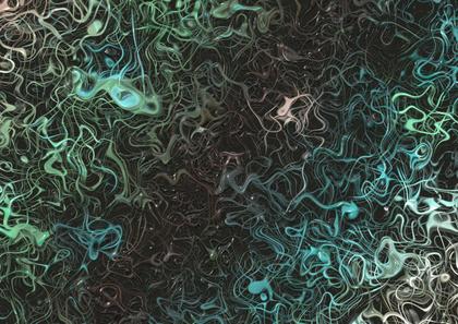 Liquid Flow Abstract