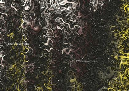 Abstract Swirls