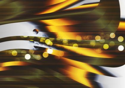 Creative Color Combo: Green and Yellow Design Collection