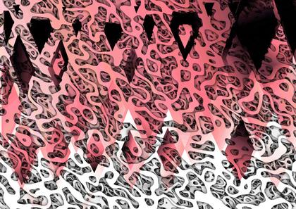 Abstract Layered Shapes
