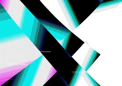 Abstract Geometric Composition