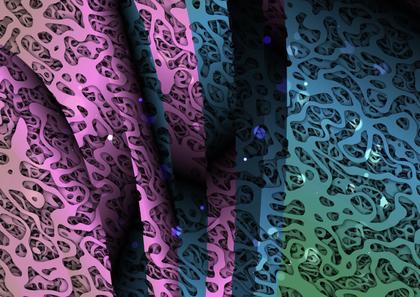 Abstract Layered Design