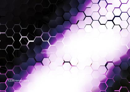 Hexagon Pattern Abstract