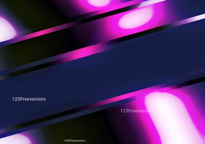 Abstract Diagonal Lines