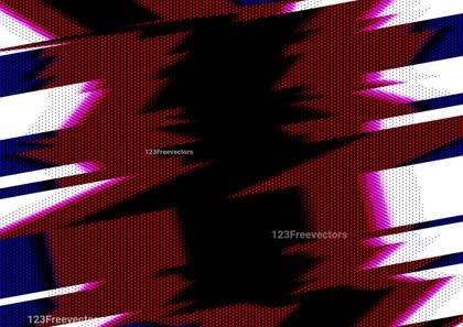Abstract Geometric Composition